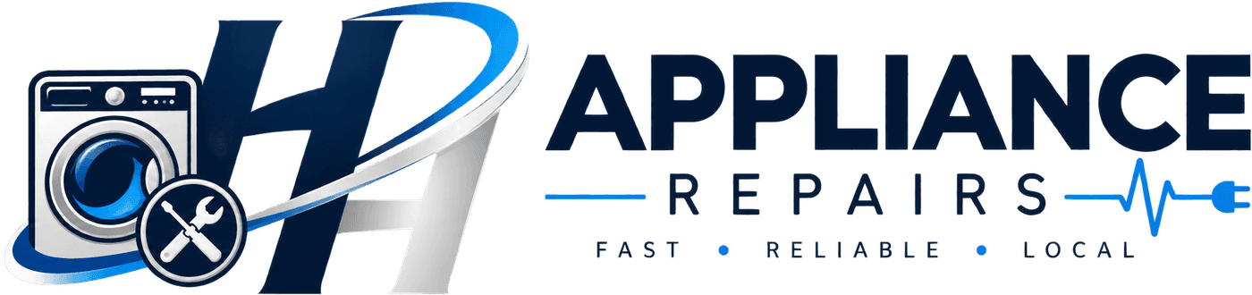 HH Appliance Repairs logo