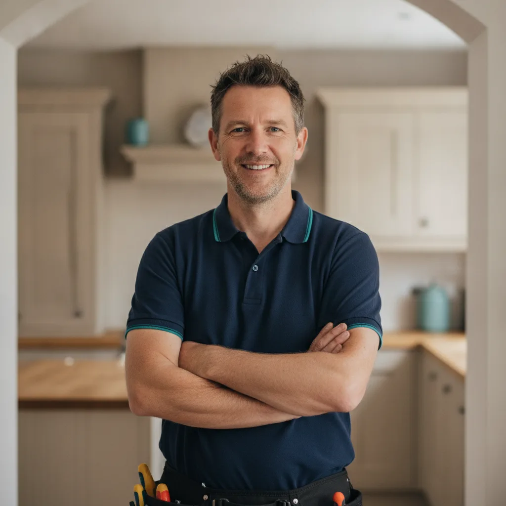 HH Appliance Repairs engineer covering North Warwickshire